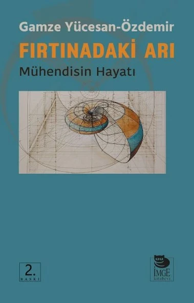 Fırtınadaki Arı - Mühendisin Hayatı ürün görseli