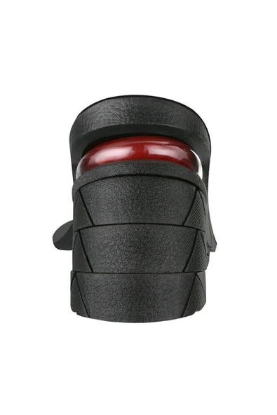 Mucit Home 7 Cm Tam Boy Uzatıcı Tabanlık Hava Yastıklı Boyuzatan Ayakkabı Tabanlığı Gizli Topuk Yükseltici - 2