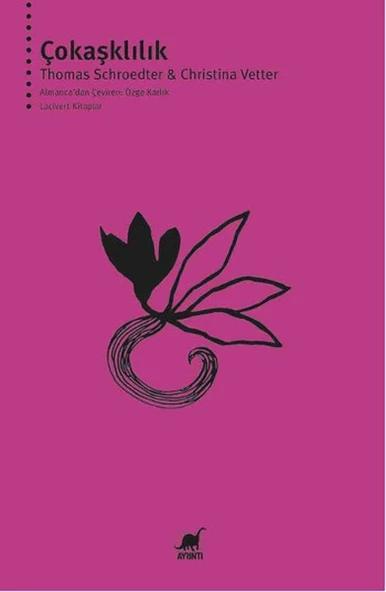 Çokaşklılık ürün görseli