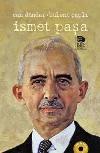 İsmet Paşa - DVD li  (Ciltli) ürün görseli