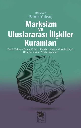 Marksizm ve Uluslararası İlişkiler Kuramları ürün görseli