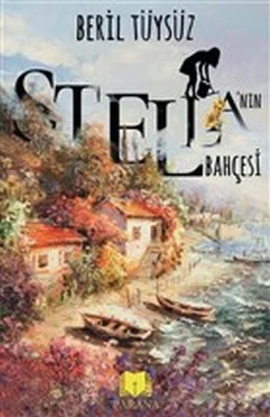 Stella’nın Bahçesi ürün görseli