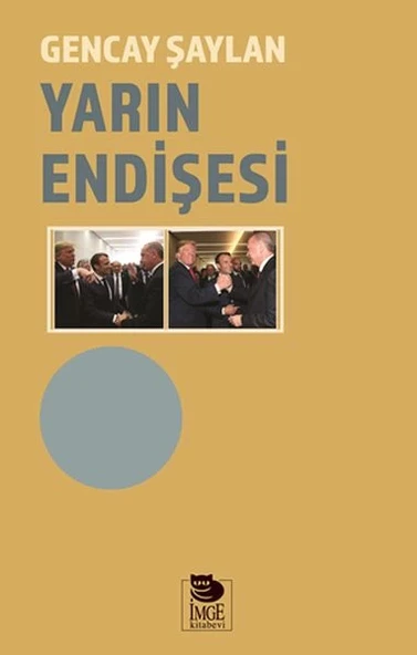 Yarın Endişesi ürün görseli