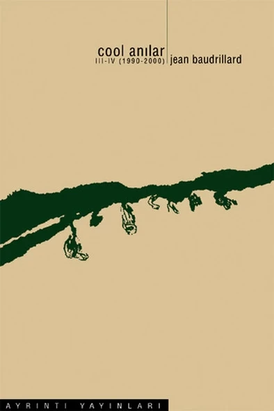 Cool Anılar 3-4 (1990-2000) ürün görseli