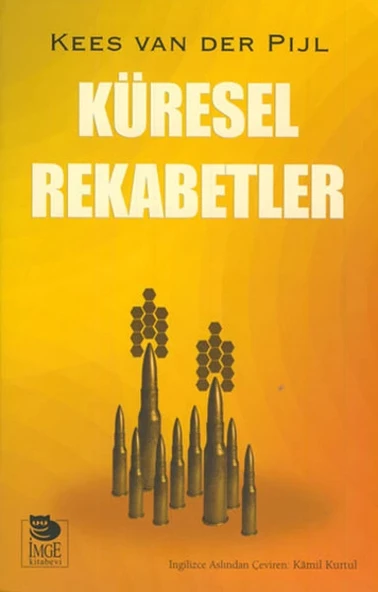 Küresel Rekabetler ürün görseli