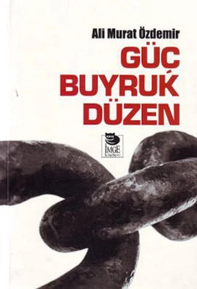 Güç Buyruk Düzen ürün görseli