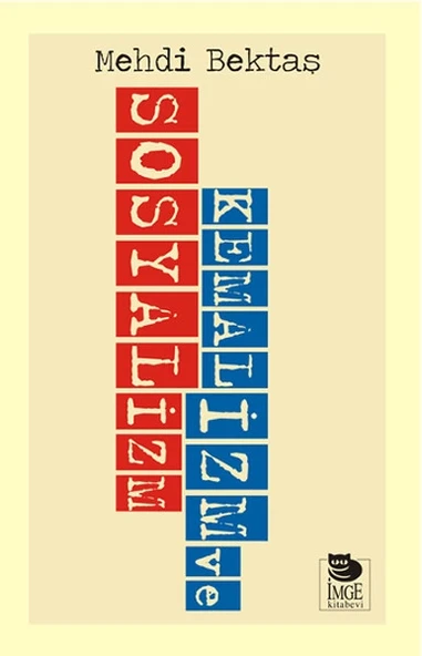 Kemalizm ve Sosyalizm ürün görseli