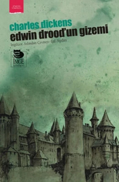 Edwin Drood'un Gizemi ürün görseli