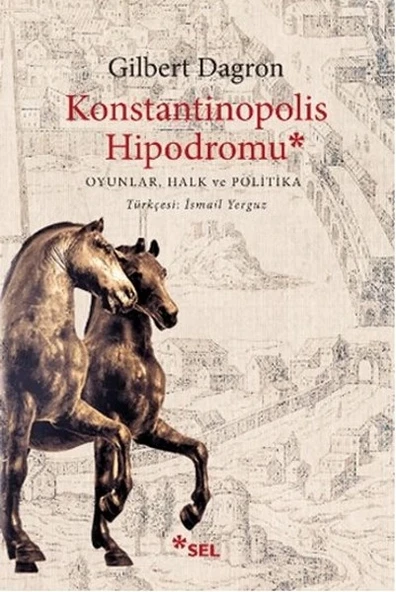 Konstantinopolis Hipodromu ürün görseli 1