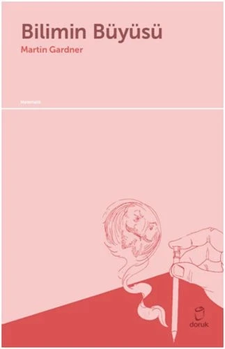 Bilimin Büyüsü ürün görseli