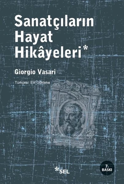 Sanatçıların Hayat Hikayeleri ürün görseli