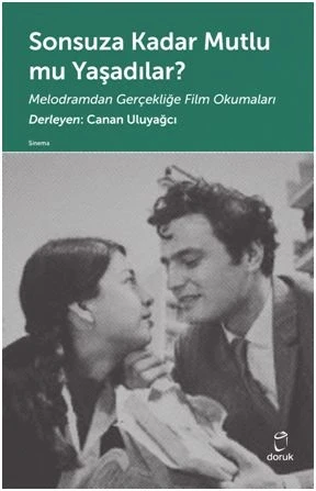 Sonsuza Kadar Mutlu mu Yaşadılar ürün görseli