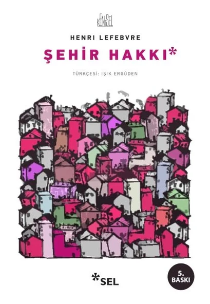 Şehir Hakkı ürün görseli 1