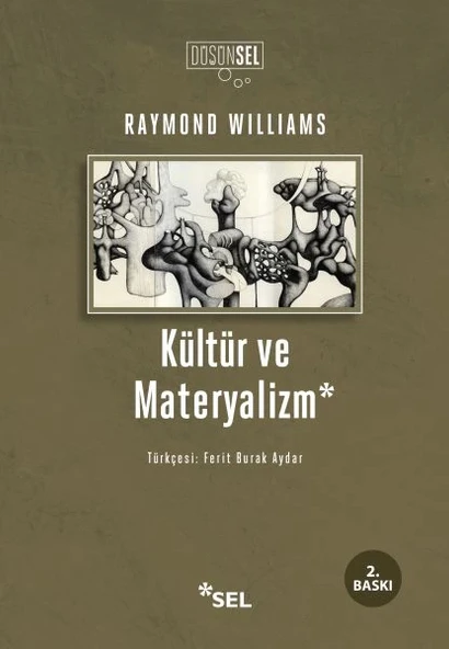 Kültür ve Materyalizm ürün görseli