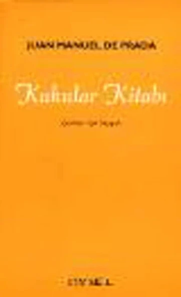 Kukular Kitabı ürün görseli