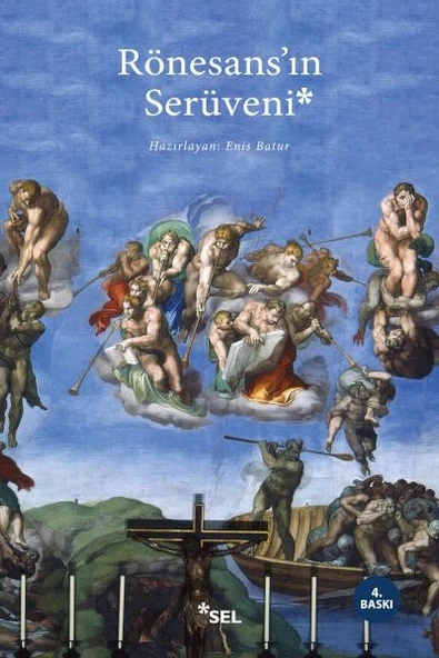 Rönesans'ın Serüveni ürün görseli