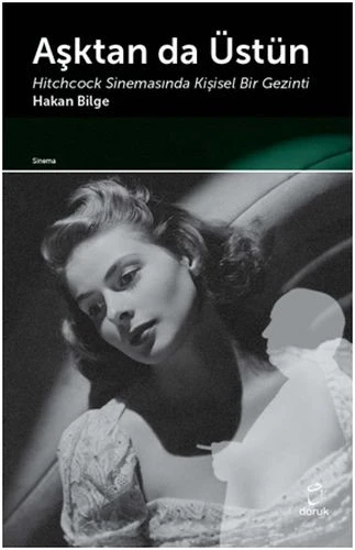 Aşktan da Üstün ürün görseli