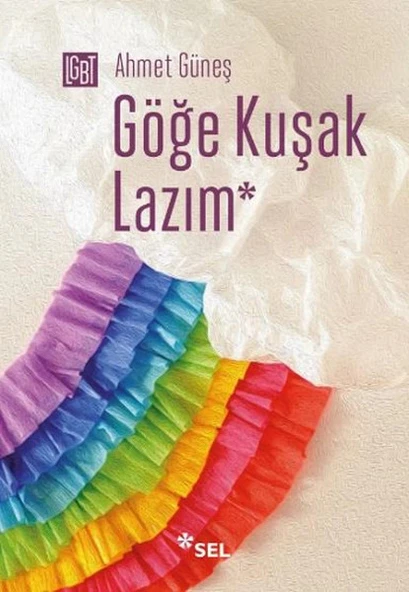 Göğe Kuşak Lazım ürün görseli