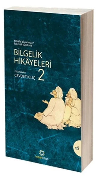 Bilgelik Hikayeleri 2 ürün görseli