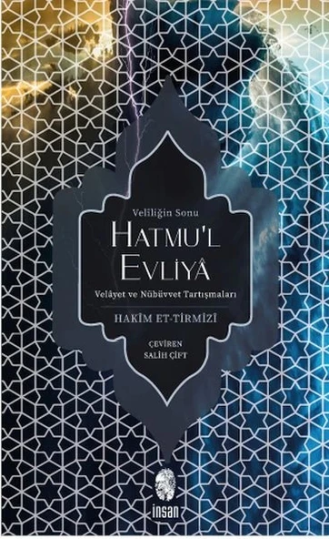 Hatmu'l Evliya - Veliliğin Sonu ürün görseli