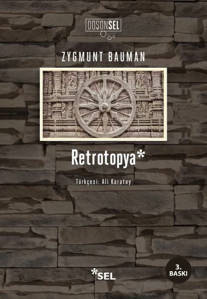 Retrotopya ürün görseli