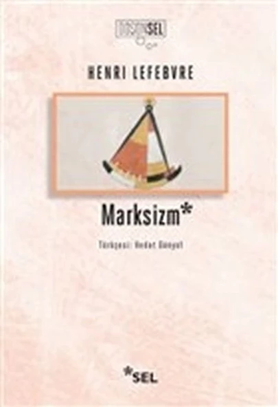 Marksizm ürün görseli