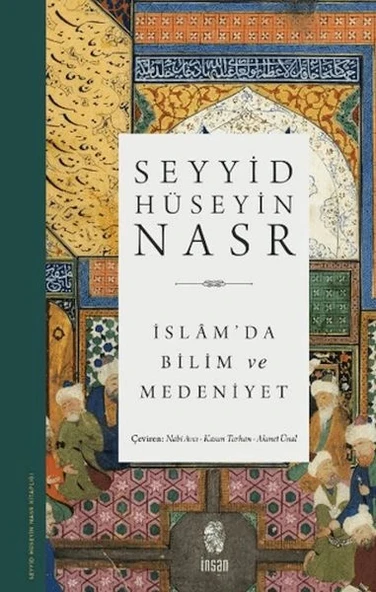İslam’da Bilim ve Medeniyet ürün görseli