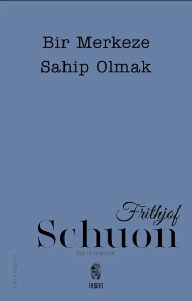 Bir Merkeze Sahip Olmak ürün görseli