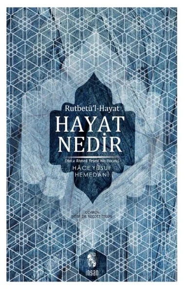 Hayat Nedir ürün görseli