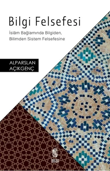 Bilgi Felsefesi ürün görseli