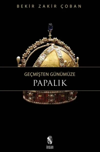 Geçmişten Günümüze Papalık ürün görseli