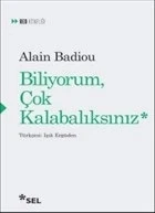 Biliyorum Çok Kalabalıksınız ürün görseli