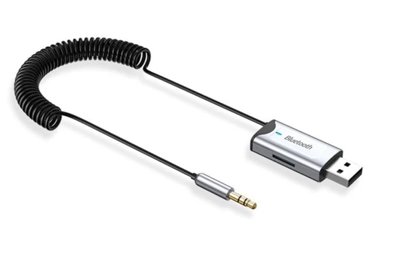 ZR813 Bt750 Aux Bluetooth Sd Kart - 1