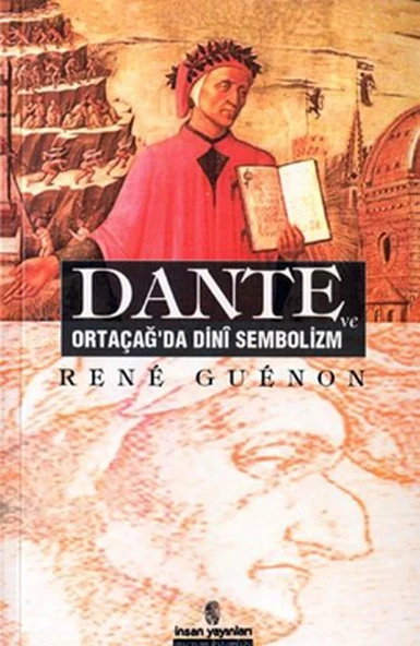 Dante ve Ortaçağ'da Dini Sembolizm ürün görseli