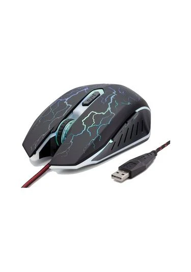 ZR699 Senıor Gamıng Mouse - 1