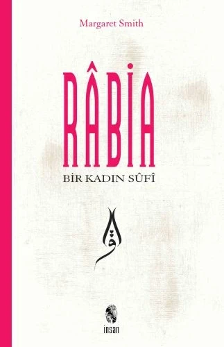 Bir Kadın Sufi: Rabia ürün görseli