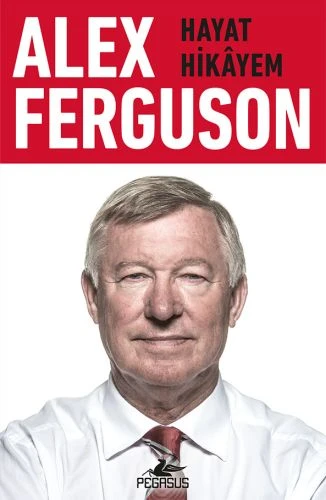 Alex Ferguson Hayat Hikayem ürün görseli