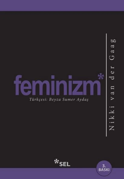 Feminizm ürün görseli