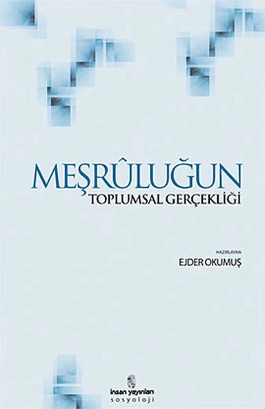 Meşruluğun Toplumsal Gerçekliği ürün görseli