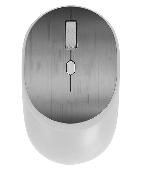 Hp M231 Gri Bluetooth Wireless Mouse - 1