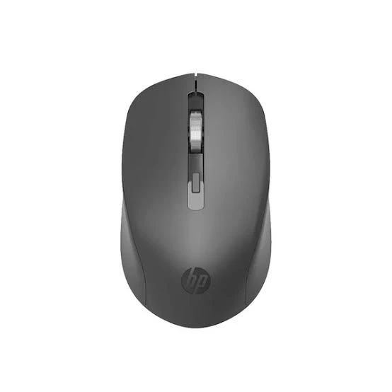 Hp S1000 Siyah Wireless Plus Mouse - 1