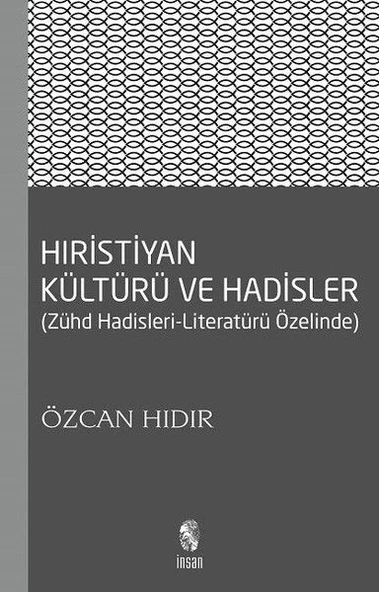 Hıristiyan Kültürü ve Hadisler ürün görseli