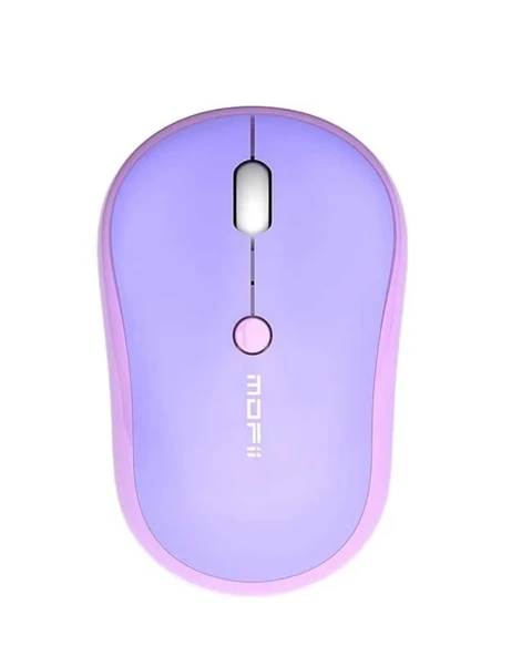 Mofii M5Ag Mor Wireless Mouse - 1