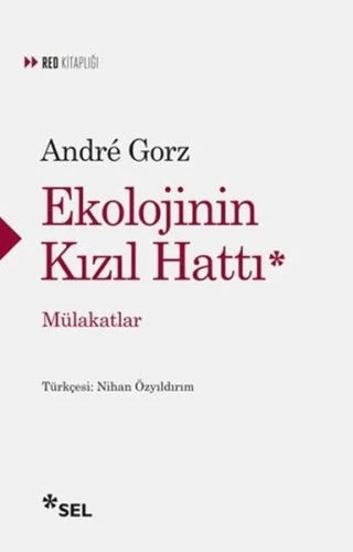 Ekolojinin Kızıl Hattı ürün görseli