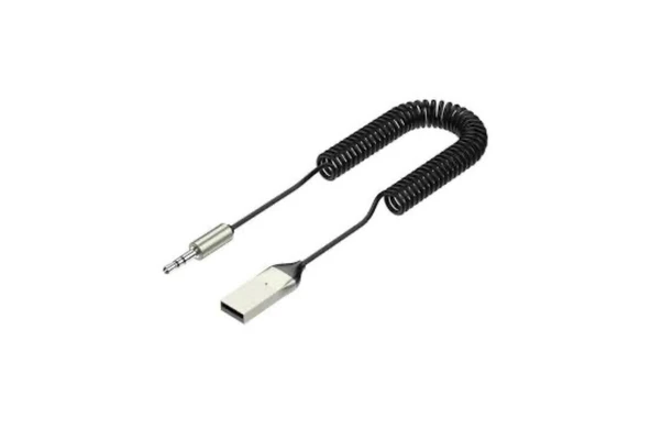 ZR553 Bt850 Bluethooth Audio Adaptör - 1