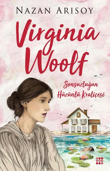 Virginia Woolf ürün görseli