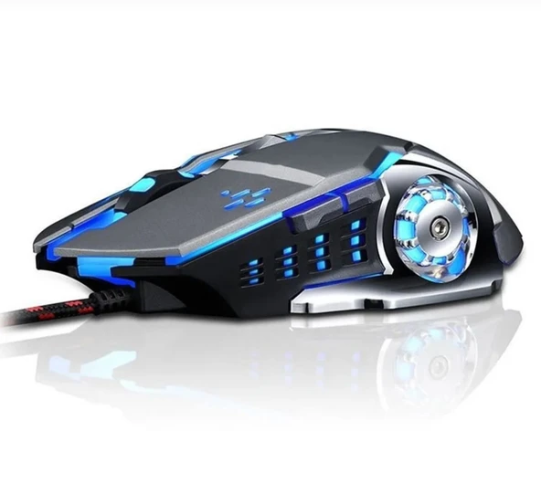 ZR694 Enmebuy M-S03 Gamıng Mouse - 1