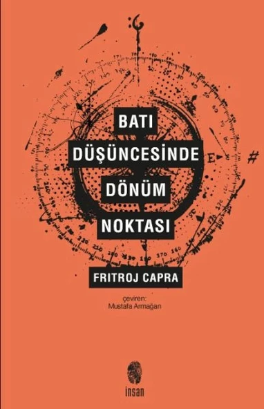 Batı Düşüncesinde Dönüm Noktası ürün görseli