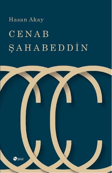Cenab Şahabeddin ürün görseli