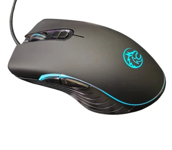 Yılıma Q303 Rgb Gaming Mouse - 1